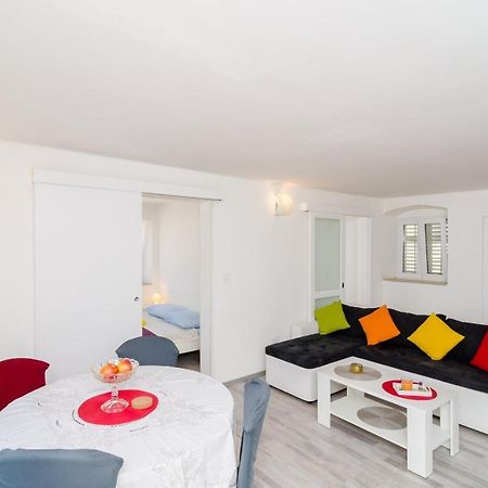 Apartment Jasmin Dubrovnik Kültér fotó