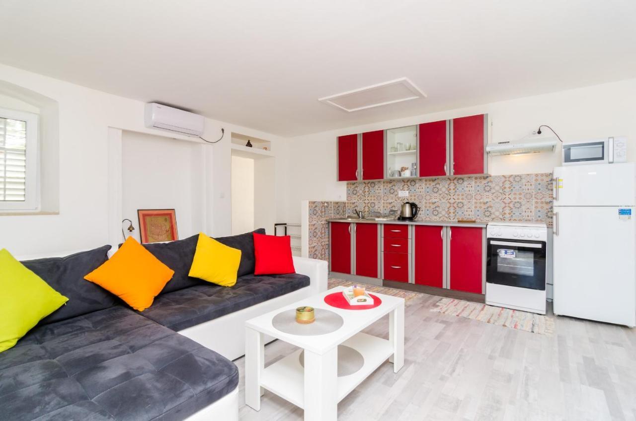Apartment Jasmin Dubrovnik Kültér fotó