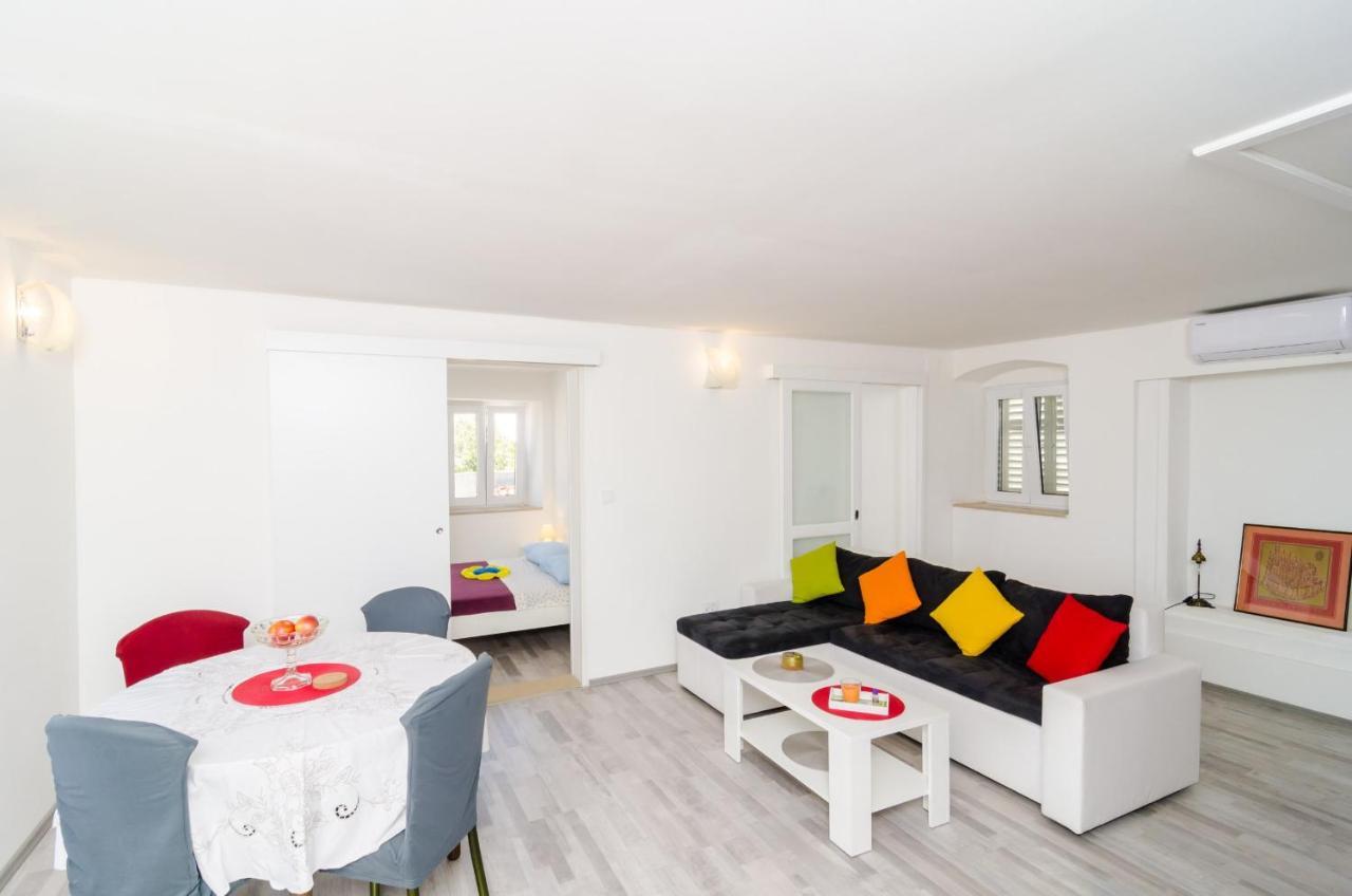 Apartment Jasmin Dubrovnik Kültér fotó