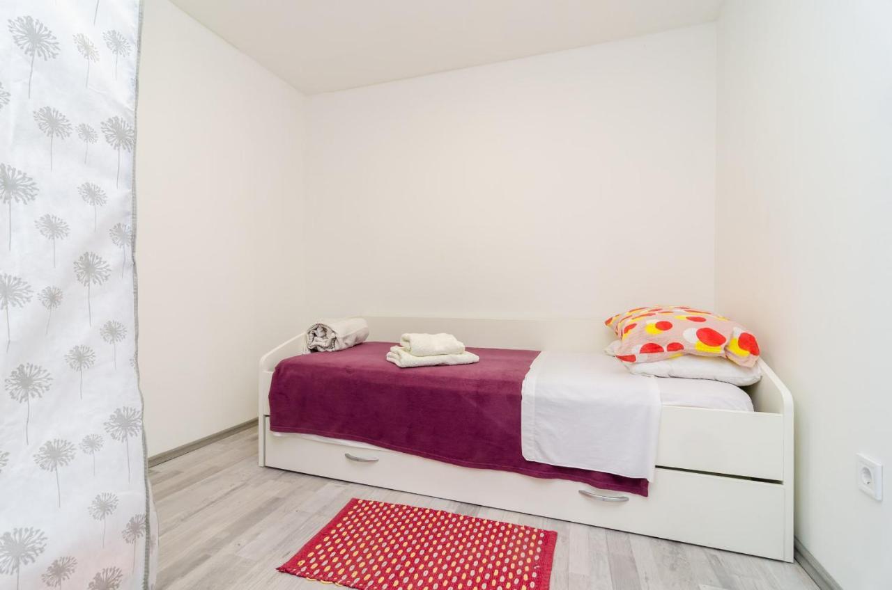 Apartment Jasmin Dubrovnik Kültér fotó
