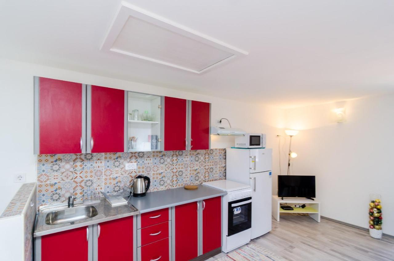 Apartment Jasmin Dubrovnik Kültér fotó