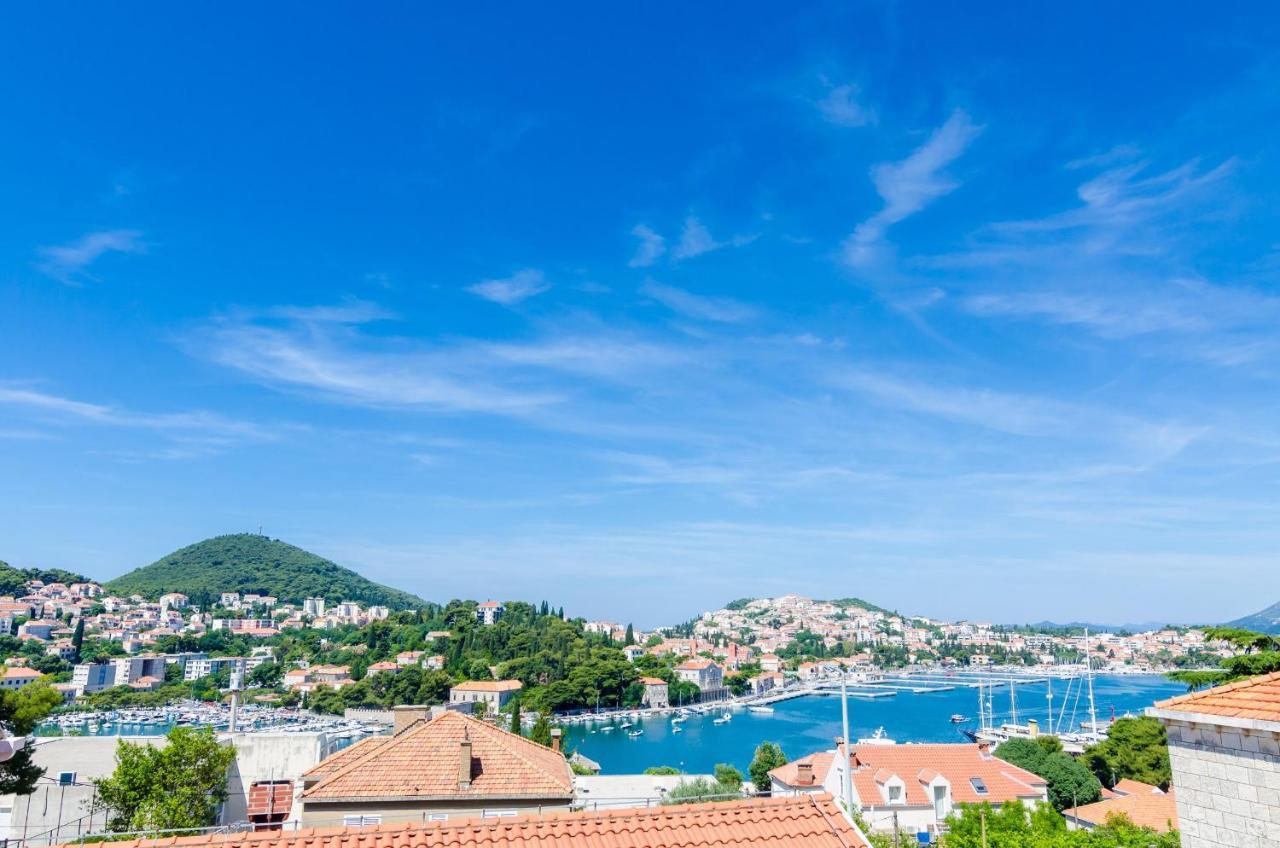 Apartment Jasmin Dubrovnik Kültér fotó